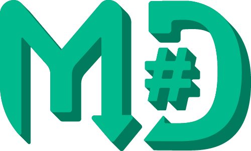 MD Studio icon