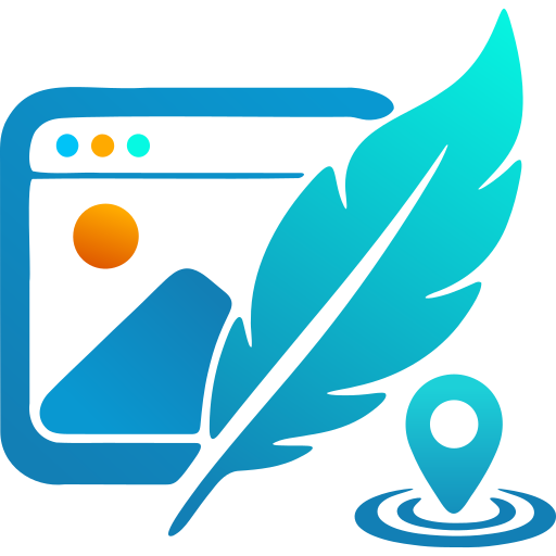 WebFeather icon